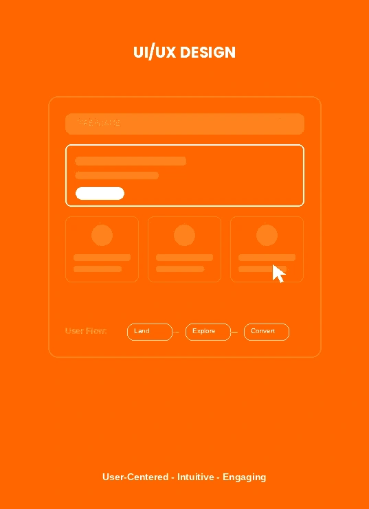 Top Website Design in Chandigarh