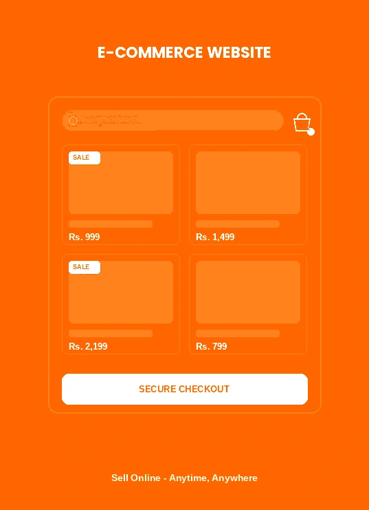 Top Website Design in Chandigarh
