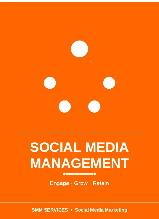 social media services in Chandigarh